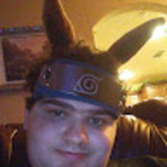 Meet your Posher, William - Picture 1 of 1